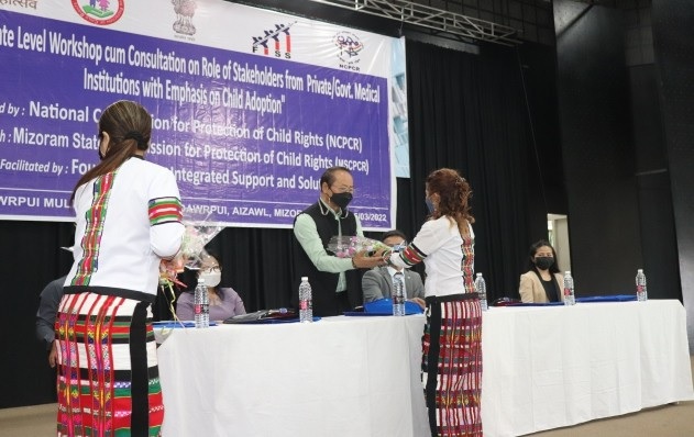 Saarthi device distribution 1